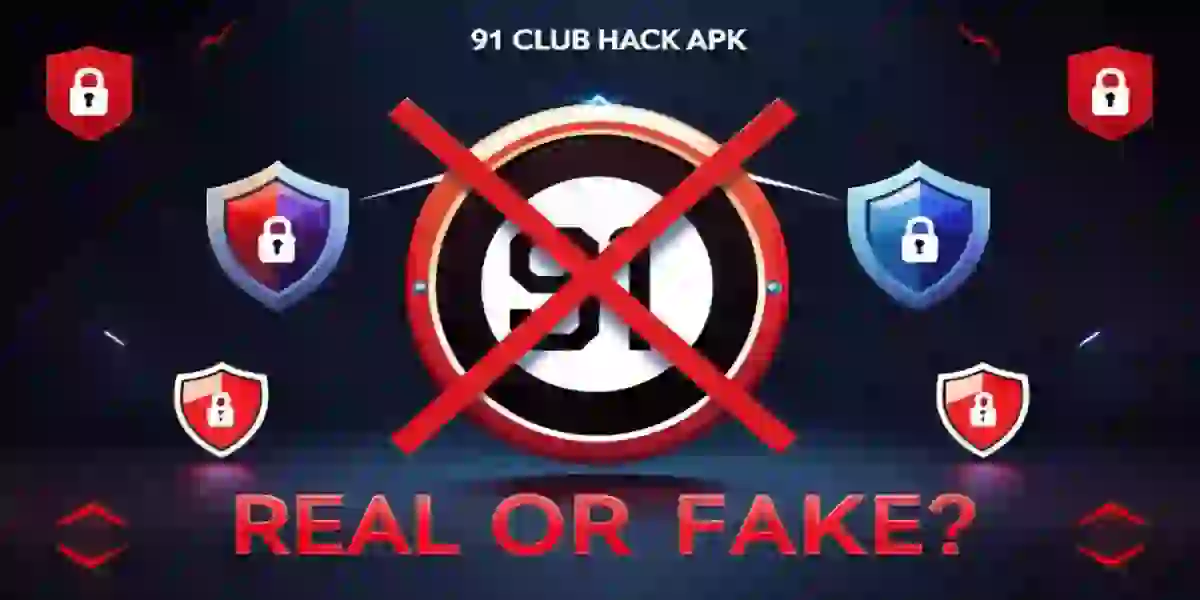 91 Club Hack Apk