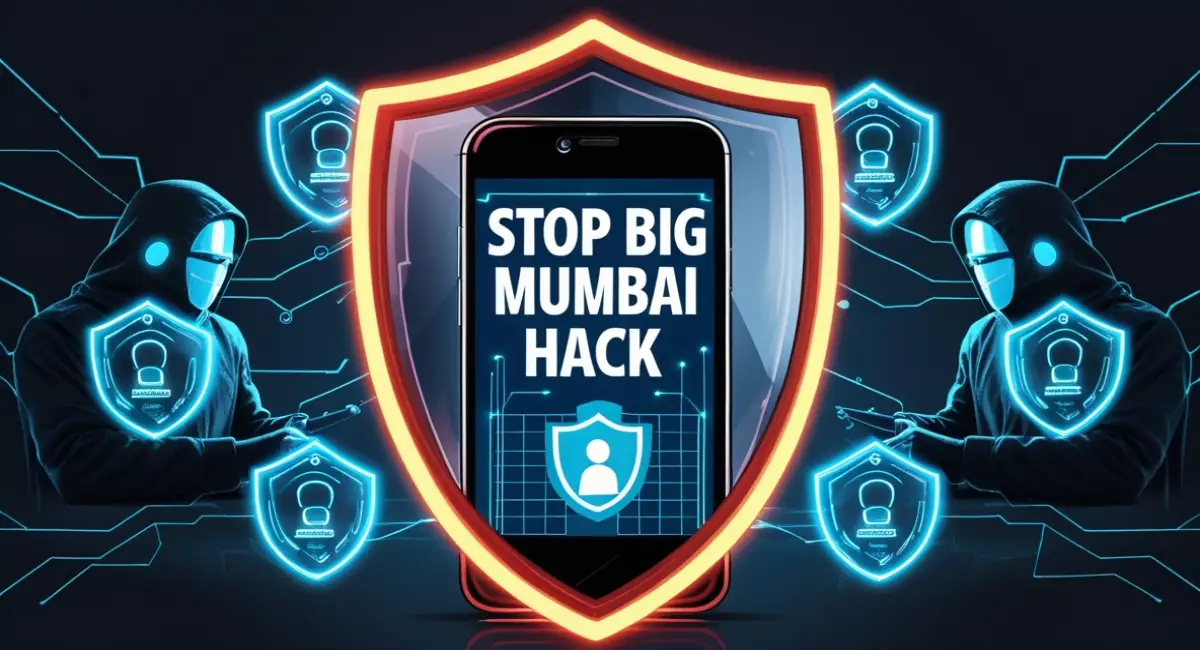 big mumbai hack