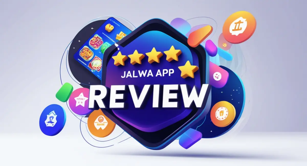 jalwa app
